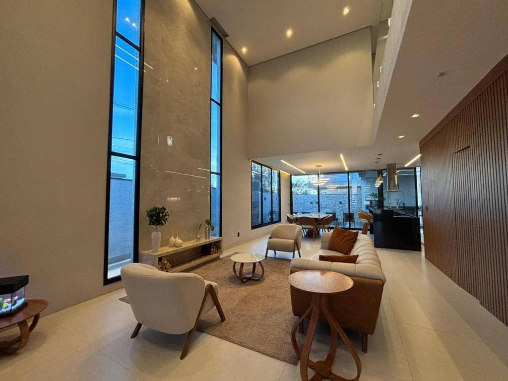 Casa à venda em Hortolândia, Parque Olívio Franceschini, com 3 quartos, com 287 m², GERAL — foto 4