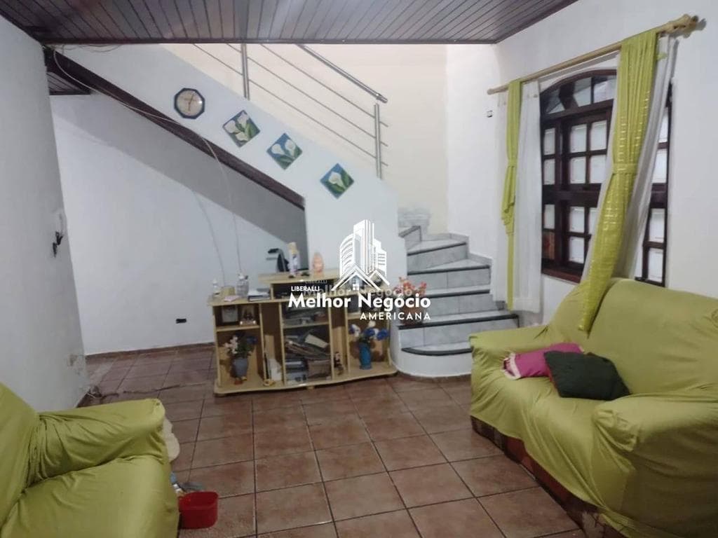 Casa à venda em Americana, Parque das Nações, com 3 quartos, com 230 m² — foto 2