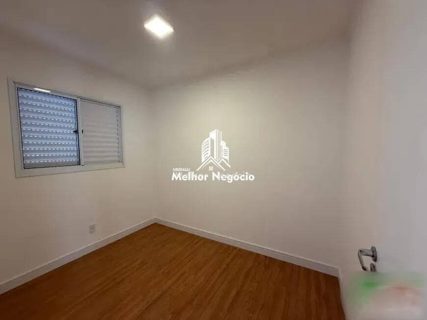 Apartamento à venda em Hortolândia, Chácaras Assay, com 2 quartos, com 47 m² — foto 5