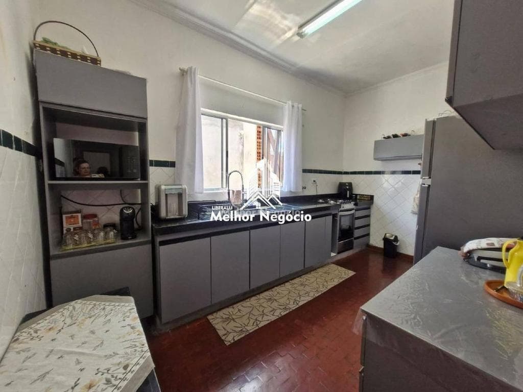 Casa à venda em Campinas, Vila Dutra, com 3 quartos, com 119 m² — foto 2