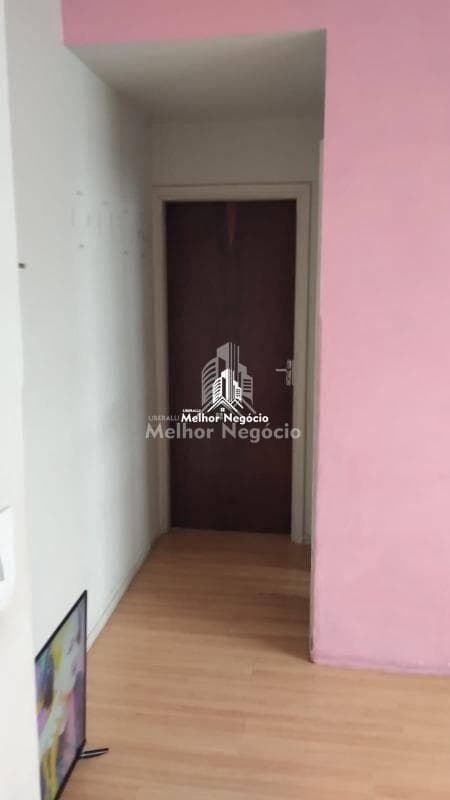 Apartamento à venda em Campinas, Vila Marieta, com 1 quarto, com 41 m² — foto 6
