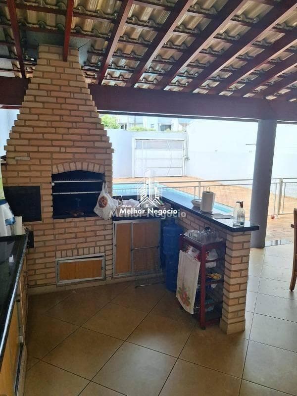 Casa à venda em Santa Bárbara D'Oeste, Jardim Dona Regina, com 3 quartos, com 214 m² — foto 7