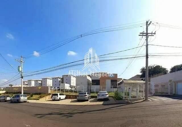 Apartamento à venda em Sumaré, Residencial Guairá, com 2 quartos, com 45 m² — foto 6