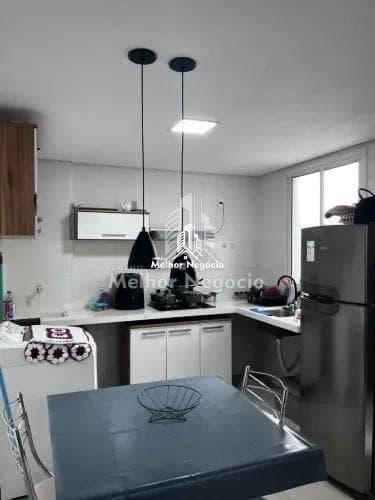 Apartamento à venda em Campinas, Jardim Capivari, com 2 quartos, com 45 m² — foto 5
