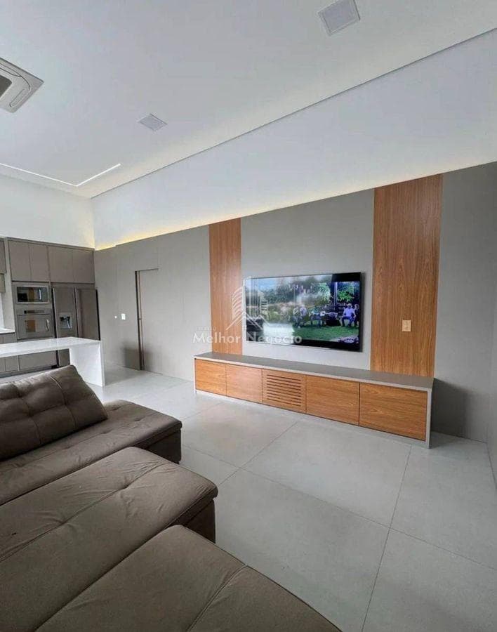 Casa à venda em Paulínia, Jardim Ypê, com 3 quartos, com 270 m² — foto 5