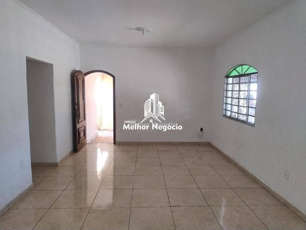 Casa à venda em Sumaré, Residencial Ypiranga (Nova Veneza), com 4 quartos, com 180 m² — foto 5