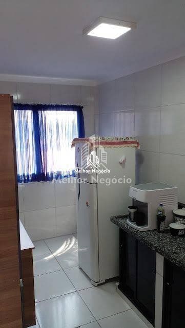 Apartamento à venda em Campinas, Vila Rossi Borghi e Siqueira, com 3 quartos, com 134 m² — foto 7