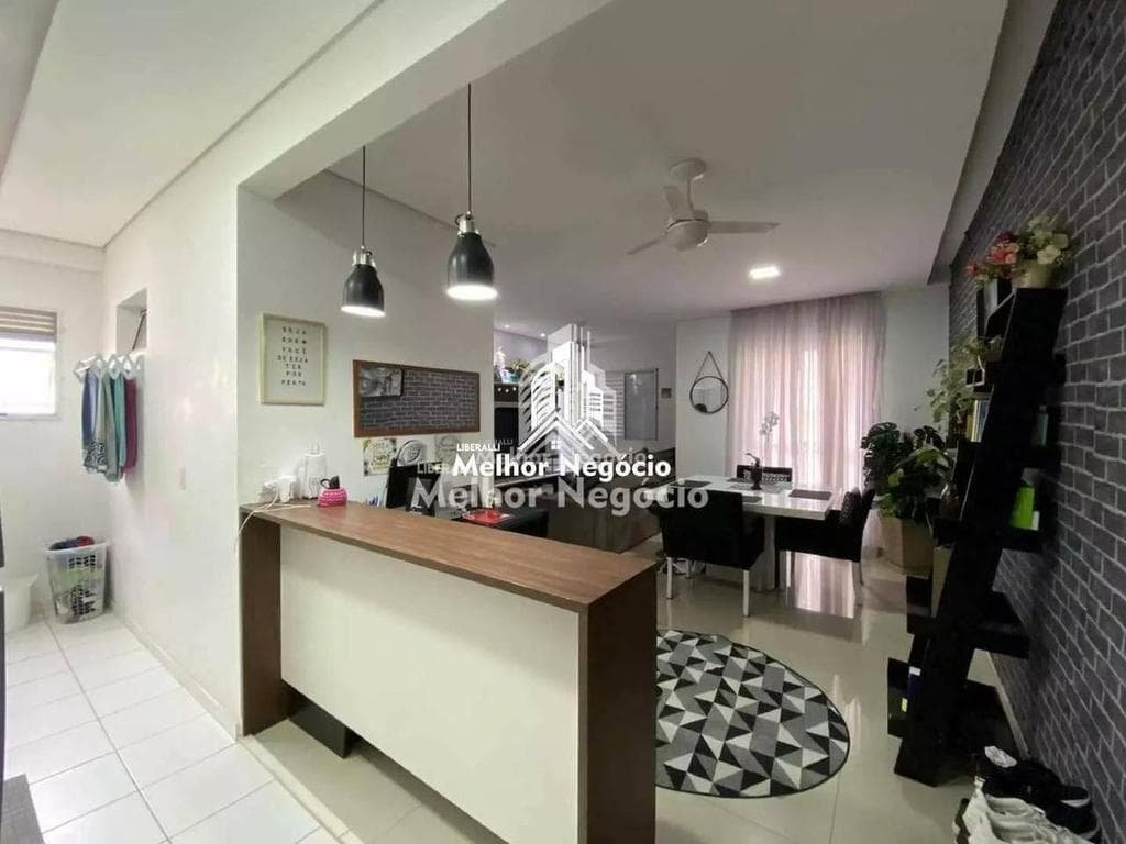 Apartamento à venda em Sumaré, Loteamento Residencial Viva Vista, com 3 quartos, com 67 m² — foto 2