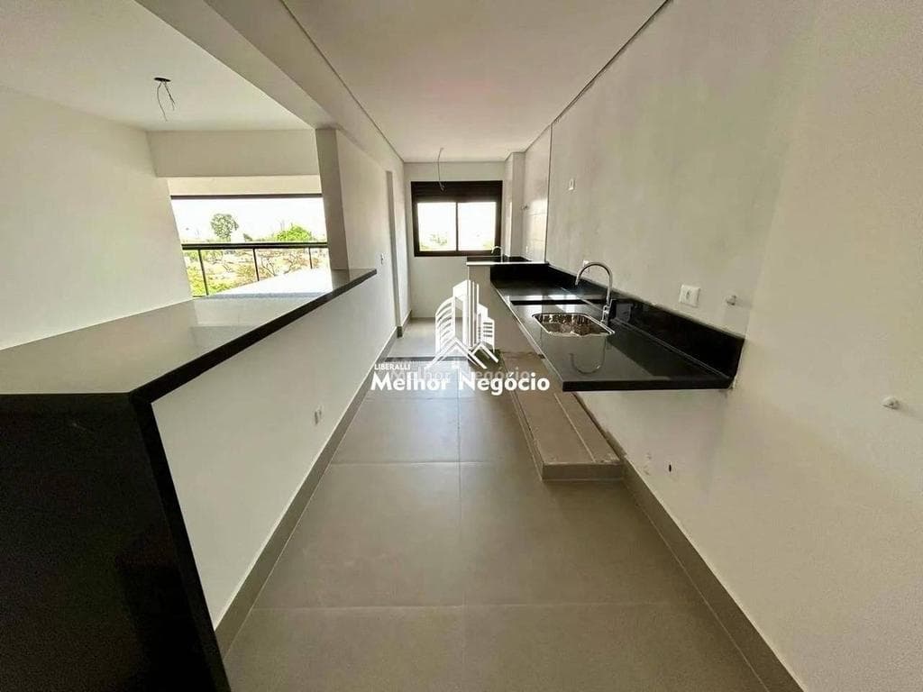 Apartamento à venda em Piracicaba, São Judas, com 3 quartos, com 110 m² — foto 4