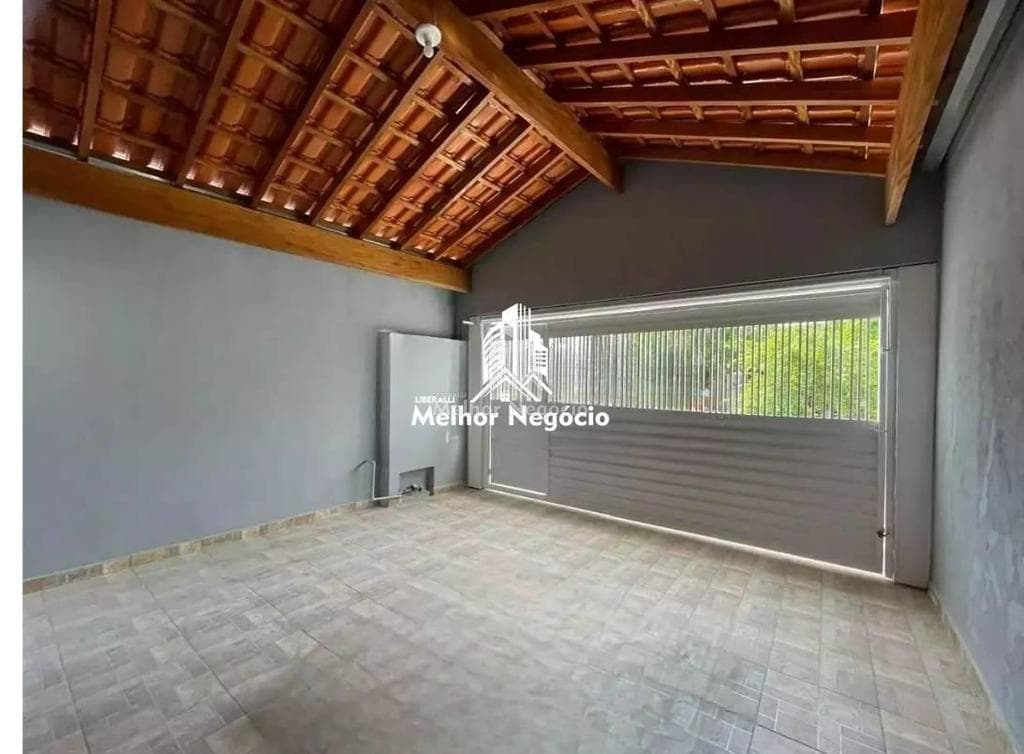 Casa à venda em Piracicaba, Monte Líbano, com 3 quartos, com 77 m² — foto 2