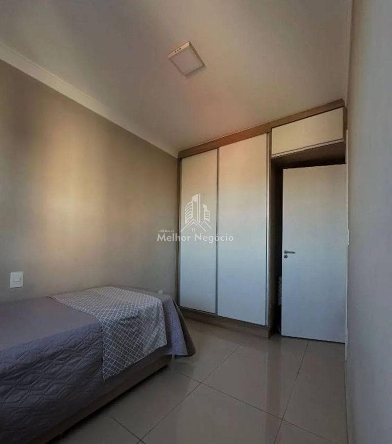 Apartamento à venda em Hortolândia, Jardim Adelaide, com 2 quartos, com 58 m² — foto 7