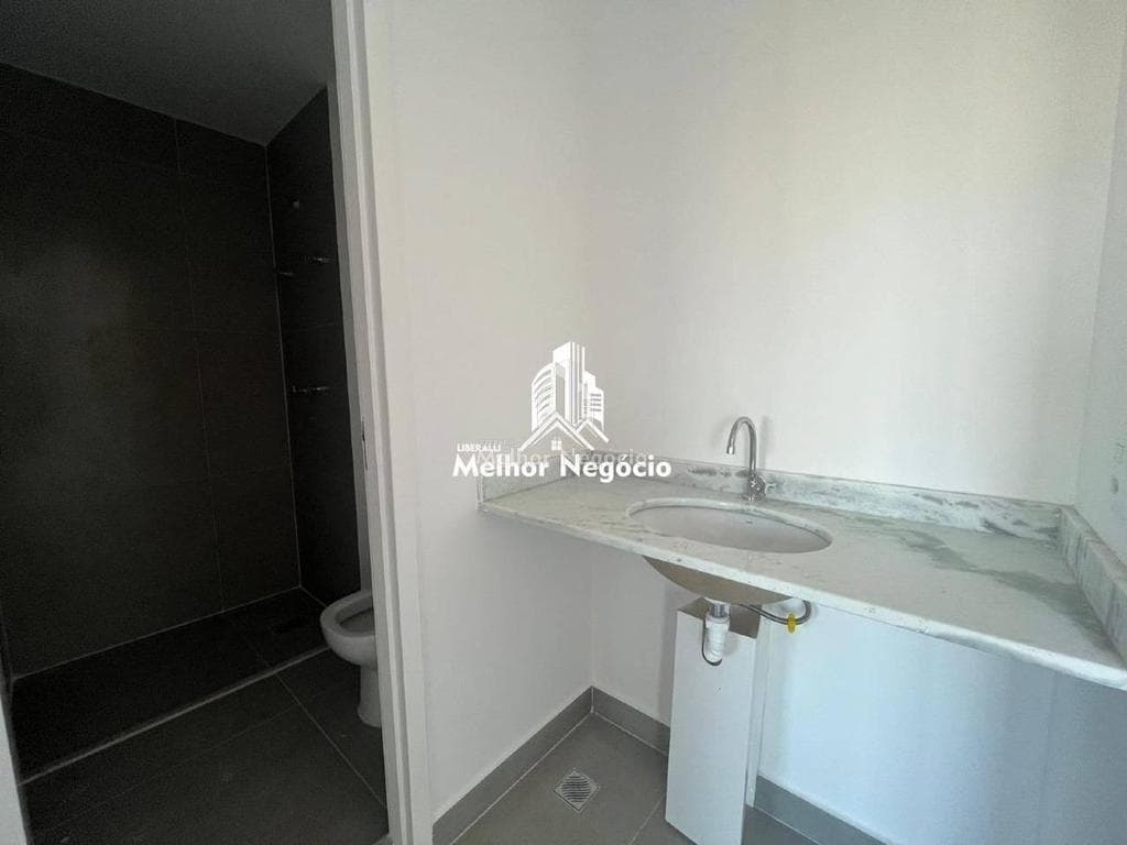 Apartamento à venda em Campinas, Parque Industrial, com 1 quarto, com 34 m² — foto 10