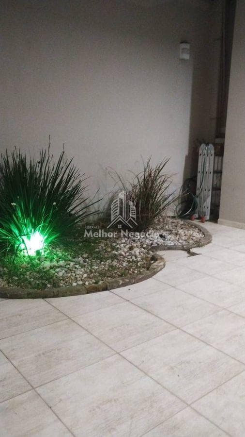Casa à venda em Americana, Jardim Boer II, com 2 quartos, com 130 m² — foto 2