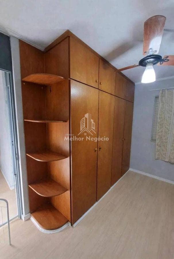 Apartamento à venda em Campinas, Vila Padre Manoel de Nóbrega, com 2 quartos, com 56 m² — foto 5