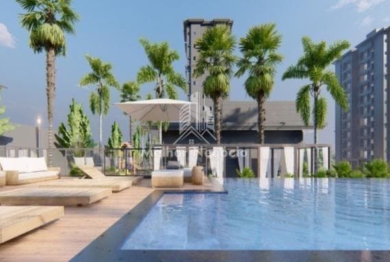 Apartamento à venda em Sumaré, Parque Emília, com 2 quartos, com 57 m² — foto 4