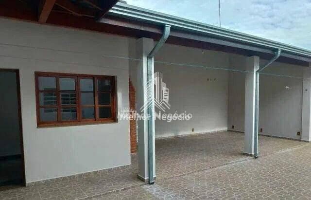 Casa à venda em Hortolândia, Jardim Santa Emília, com 2 quartos, com 185 m² — foto 10