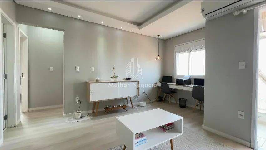 Apartamento à venda em Hortolândia, Chácaras Fazenda Coelho, com 2 quartos, com 71 m² — foto 4