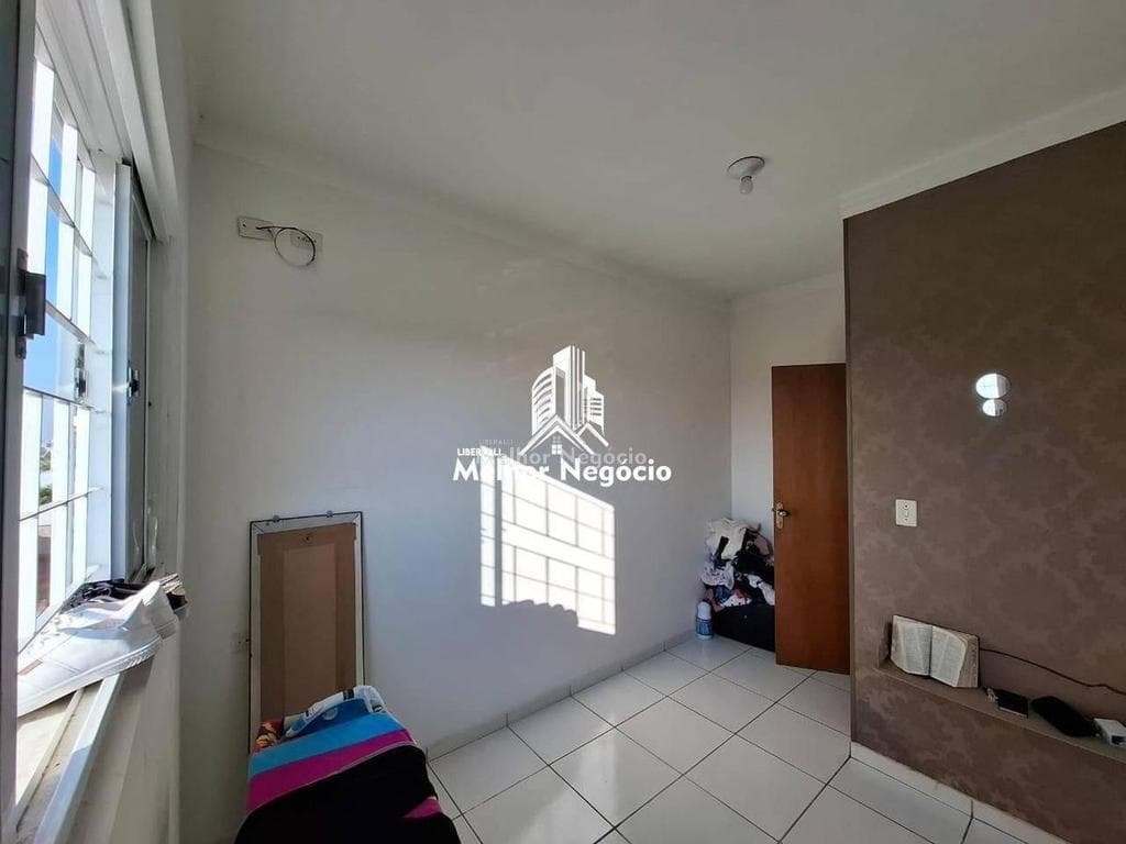 Apartamento à venda em Americana, Jardim Terramérica II, com 3 quartos, com 73 m²