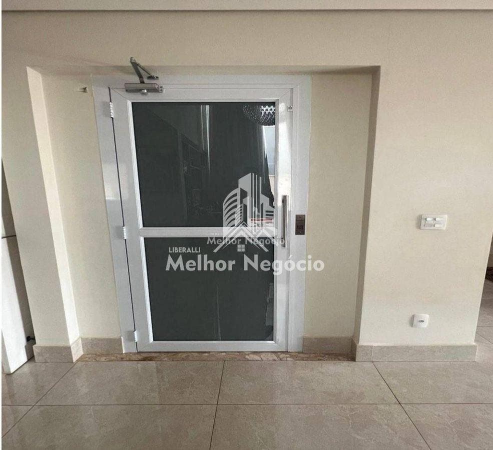 Casa à venda em Hortolândia, Jardim Green Park Residence, com 4 quartos, com 390 m², GERAL — foto 7