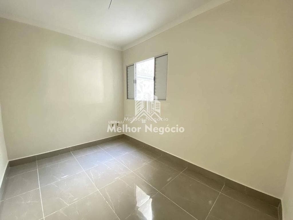 Casa à venda em Sumaré, Residencial Santa Joana, com 3 quartos, com 130 m² — foto 3