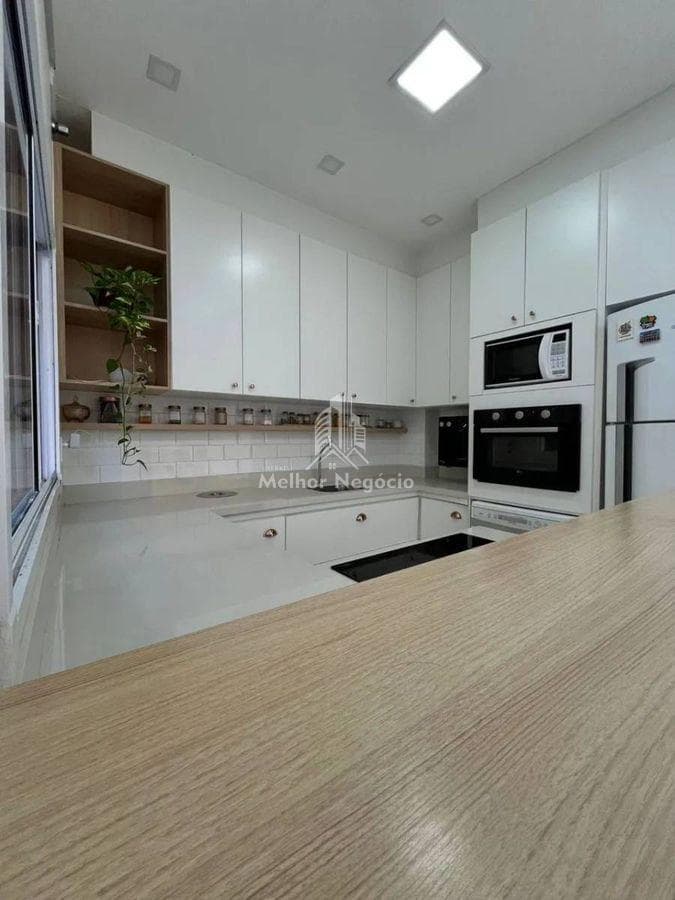 Casa à venda em Campinas, Parque Rural Fazenda Santa Cândida, com 2 quartos, com 80 m² — foto 10