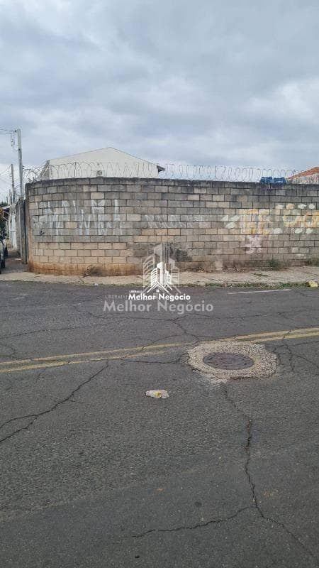 Terreno à venda em Campinas, Vila San Martin, com 350 m² — foto 4