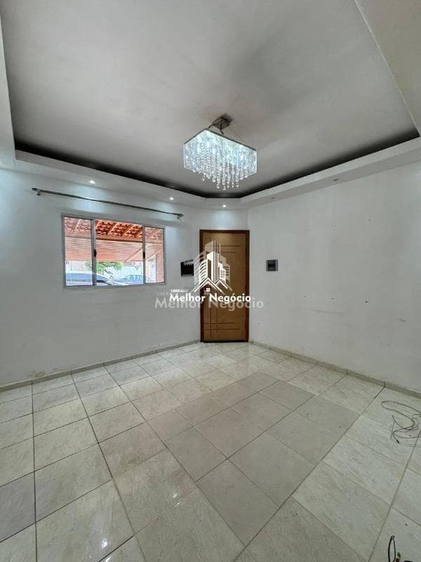 Casa à venda em Hortolândia, Jardim Interlagos, com 2 quartos, com 90 m² — foto 4