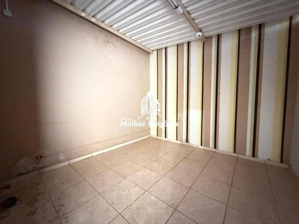 Casa à venda em Americana, Antônio Zanaga, com 3 quartos, com 33.99 m² — foto 10