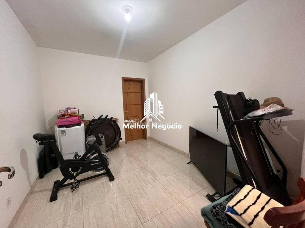 Casa à venda em Piracicaba, Residencial Serra Verde, com 4 quartos, com 160 m² — foto 7