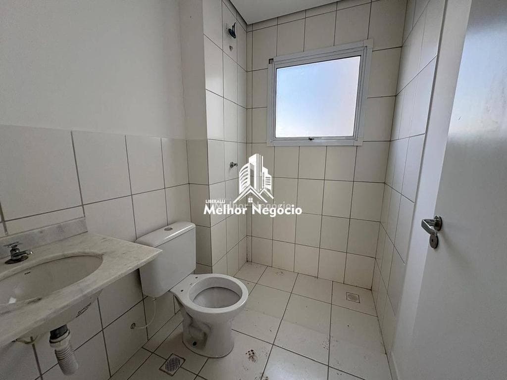 Apartamento à venda em Campinas, Jardim Novo Maracanã, com 2 quartos, com 47 m² — foto 9