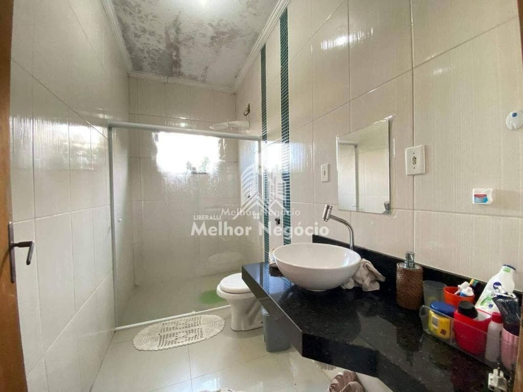 Casa à venda em Nova Odessa, Jardim Maria Helena, com 2 quartos, com 300 m² — foto 5