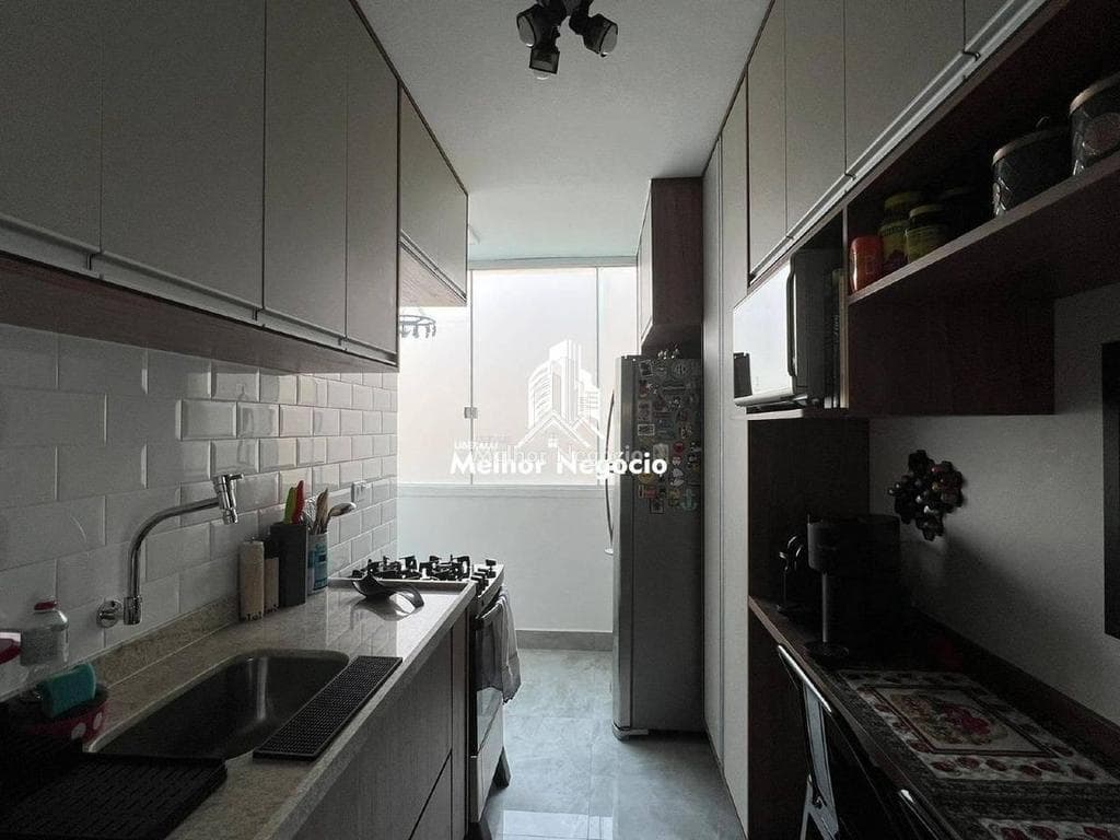 Apartamento à venda em Campinas, Conjunto Residencial Parque Bandeirantes, com 2 quartos, com 62 m² — foto 8