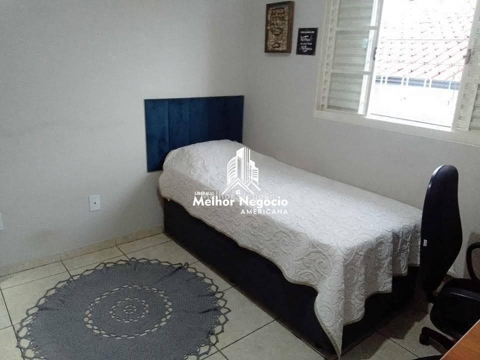 Casa à venda em Americana, Parque das Nações, com 2 quartos, com 140 m² — foto 9