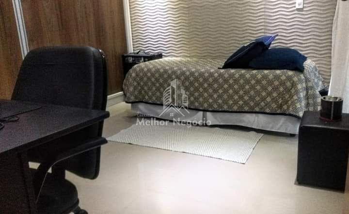 Casa à venda em Americana, Iate Clube de Americana, com 3 quartos, com 170 m² — foto 9