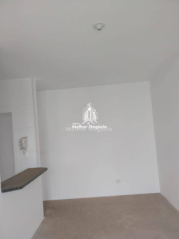 Apartamento à venda em Piracicaba, Parque São Matheus, com 2 quartos, com 50 m² — foto 5
