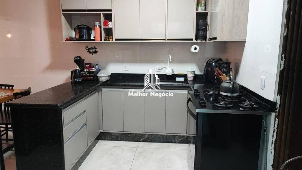 Casa à venda em Nova Odessa, Jardim Capuava, com 3 quartos, com 135 m² — foto 10