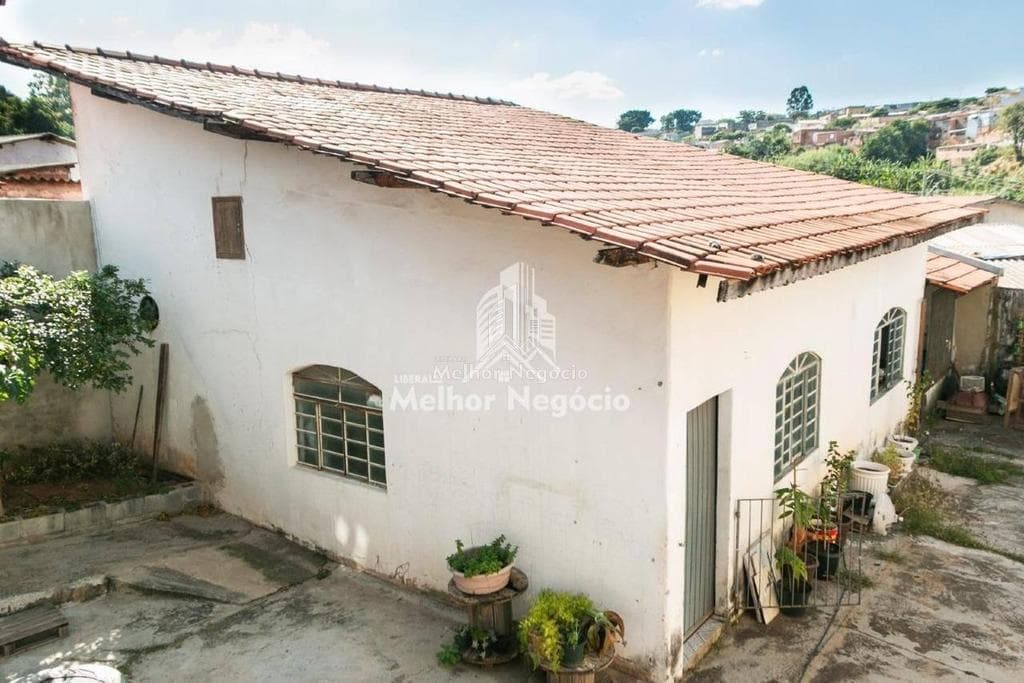Casa à venda em Campinas, Jardim Novo Campos Elíseos, com 3 quartos, com 244 m² — foto 9