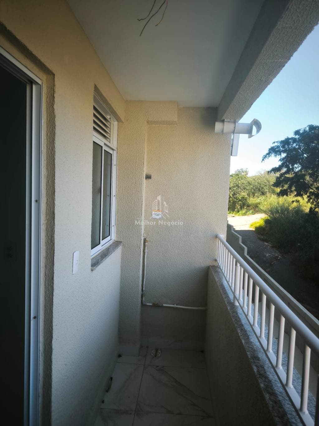 Apartamento para alugar em Campinas, Notre Dame, com 2 quartos, com 45 m², GERAL — foto 2