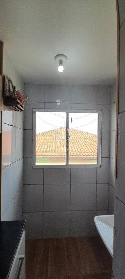 Apartamento à venda em Sumaré, Loteamento Jardim das Águas, com 2 quartos, com 49 m² — foto 3