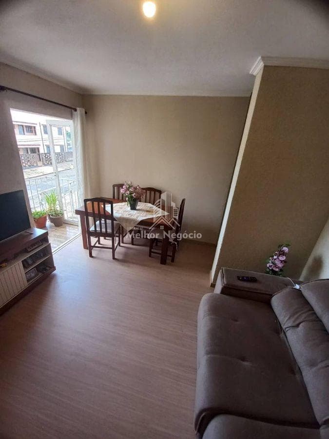 Apartamento à venda em Campinas, Jardim Novo Campos Elíseos, com 2 quartos, com 63 m² — foto 5