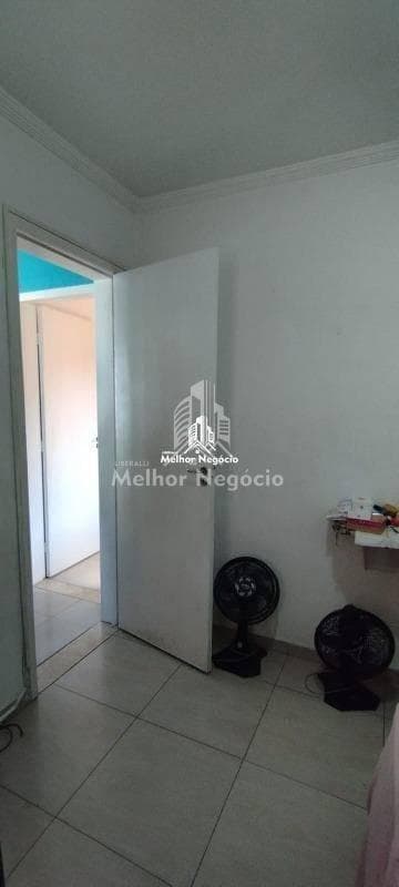 Apartamento à venda em Campinas, Parque Valença I, com 2 quartos, com 54.97 m² — foto 6