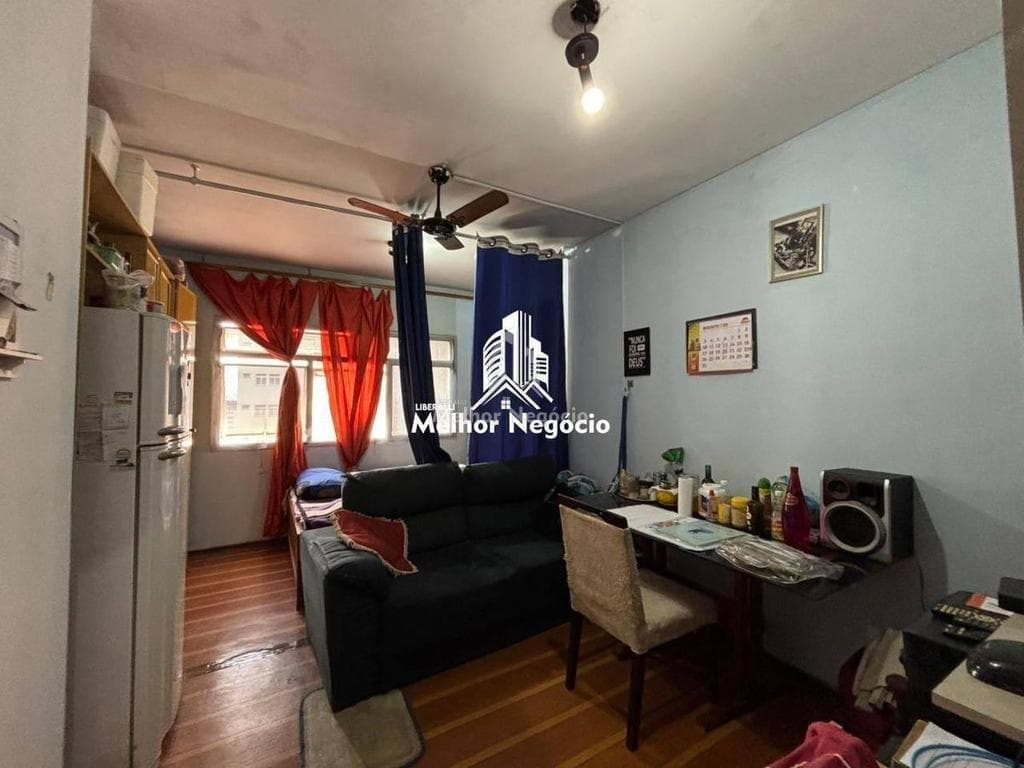 Apartamento à venda em Campinas, Botafogo, com 1 quarto, com 41 m² — foto 2