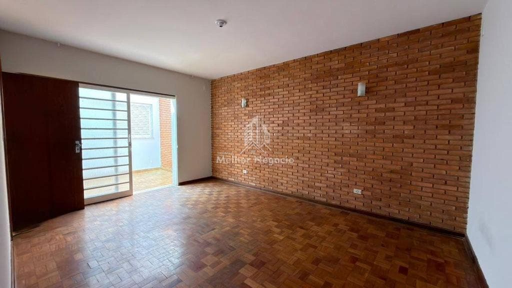 Casa à venda em Piracicaba, Jardim Europa, com 4 quartos, com 207 m²