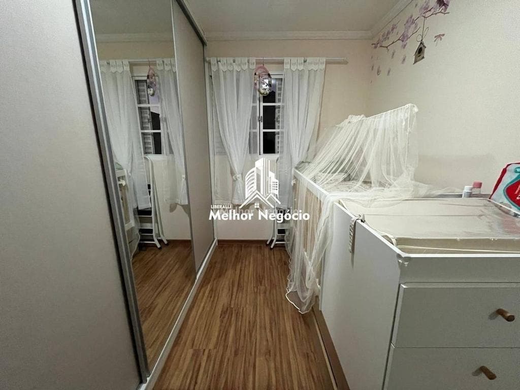 Apartamento à venda em Sumaré, Parque João de Vasconcelos, com 2 quartos, com 62 m² — foto 9
