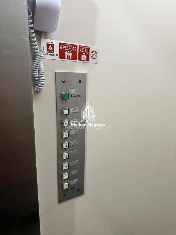 Apartamento à venda em Campinas, Botafogo, com 1 quarto, com 49 m² — foto 10