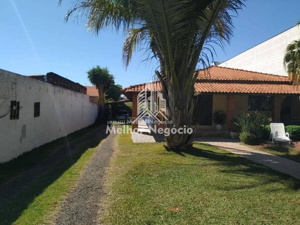 Casa à venda em Piracicaba, Perdizes, com 4 quartos, com 300 m²