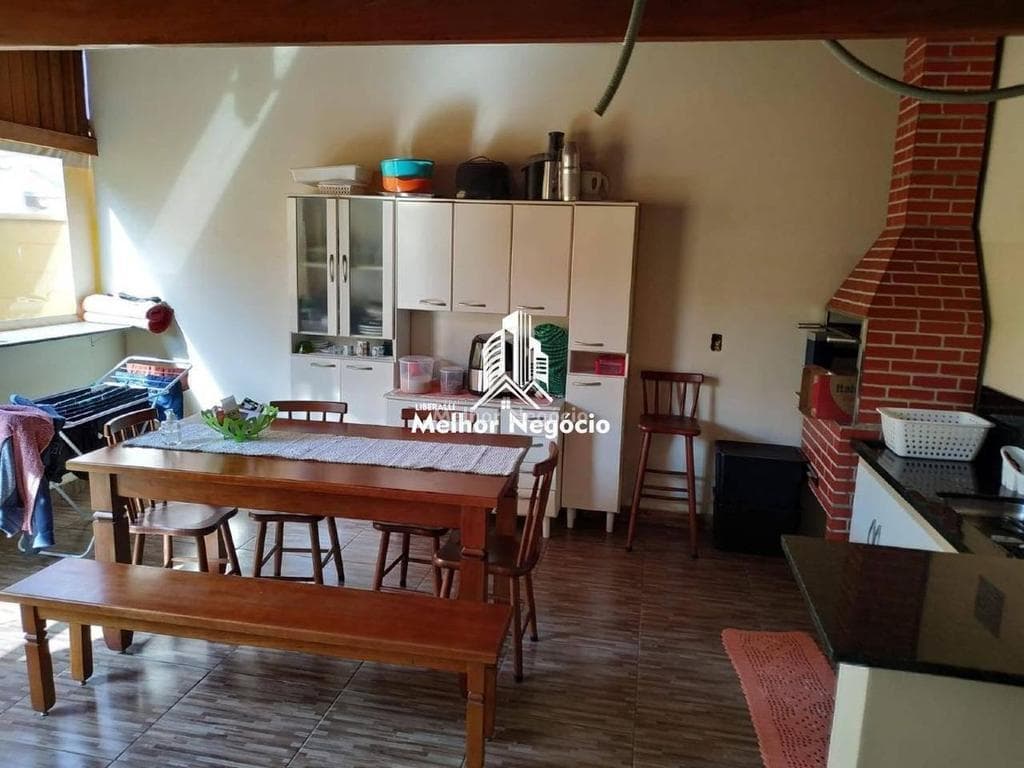 Casa à venda em Campinas, Residencial Cosmos, com 2 quartos, com 102 m² — foto 2