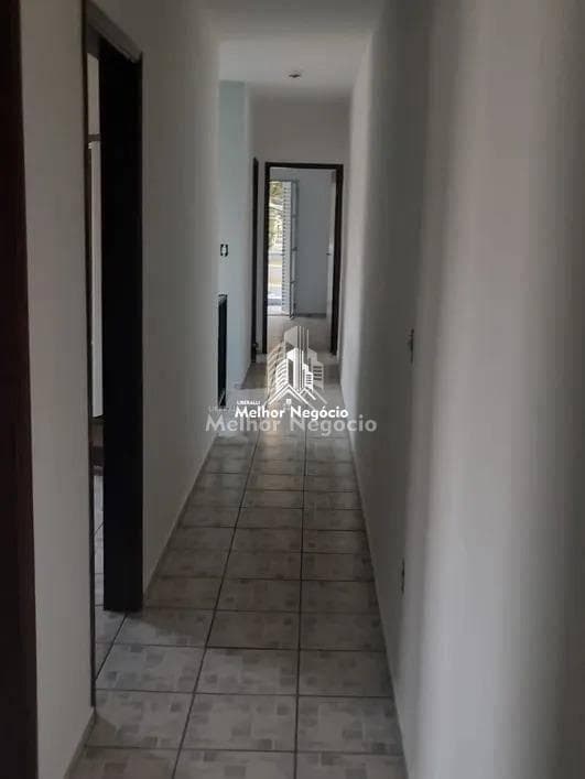 Casa à venda em Sumaré, Parque Residencial Florença, com 4 quartos, com 170 m² — foto 6