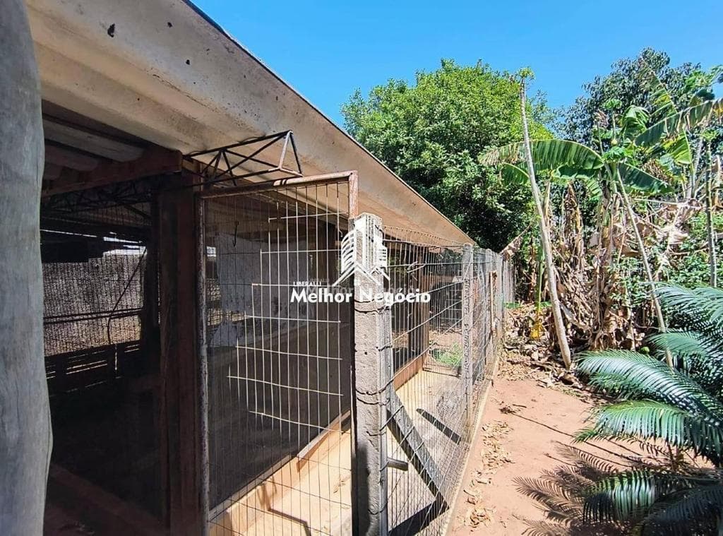 Terreno à venda em Piracicaba, Gran Park Residencial, com 1385 m² — foto 6