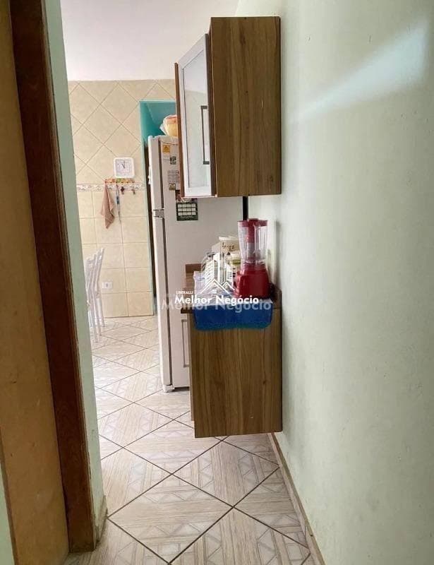 Casa à venda em Hortolândia, Jardim Amanda II, com 2 quartos, com 80 m² — foto 8